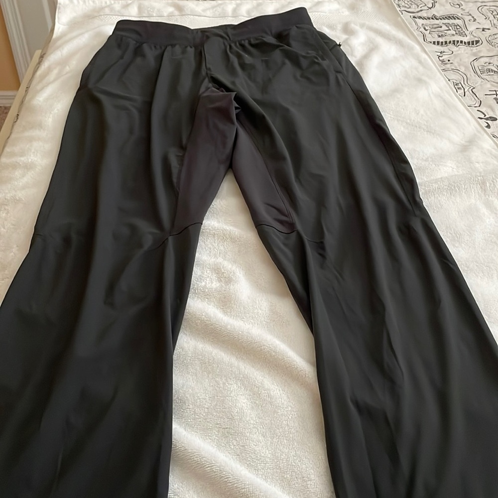 Mens long lululemon pants